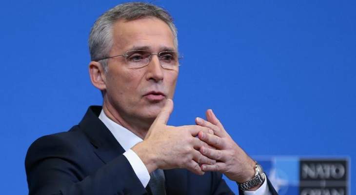 أمين عام الناتو: ما أقدمت عليه روسيا ينذر بحرب شاملة
