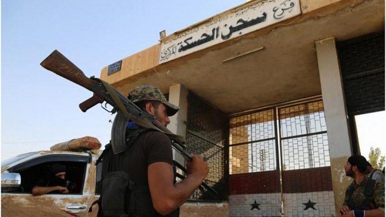 العراق: مقتل أكثر من 350 داعشيًا خلال محاولة فرار