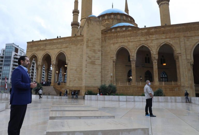 الحريري غداً عند ضريح والده.. واجتماع لرؤساء الحكومة