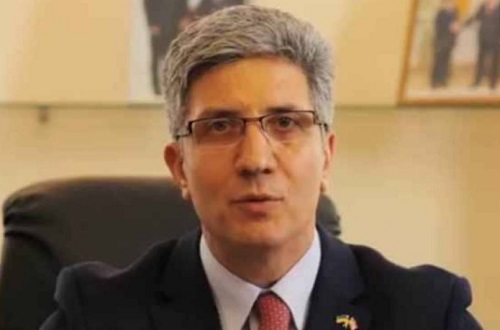 سفير لبنان في كييف: خروج 300 لبناني من اوكرانيا الى دول مجاورة