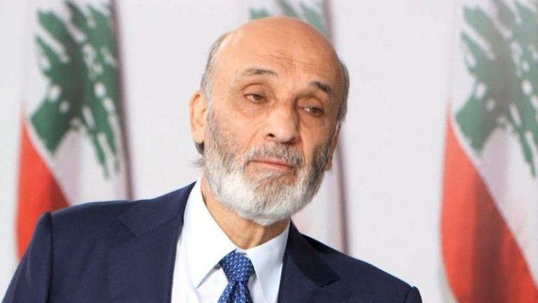 جعجع: محور الممانعة اغتال رفيق الحريري لتدمير مشروع قيام الدولة