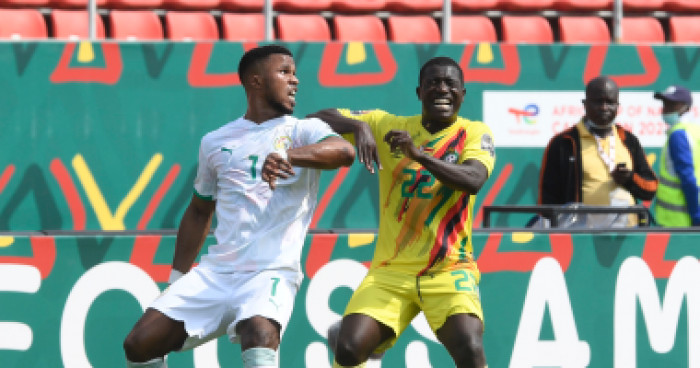 امم افريقيا: السنغال الى النهائي للمرة الثانية على التوالي