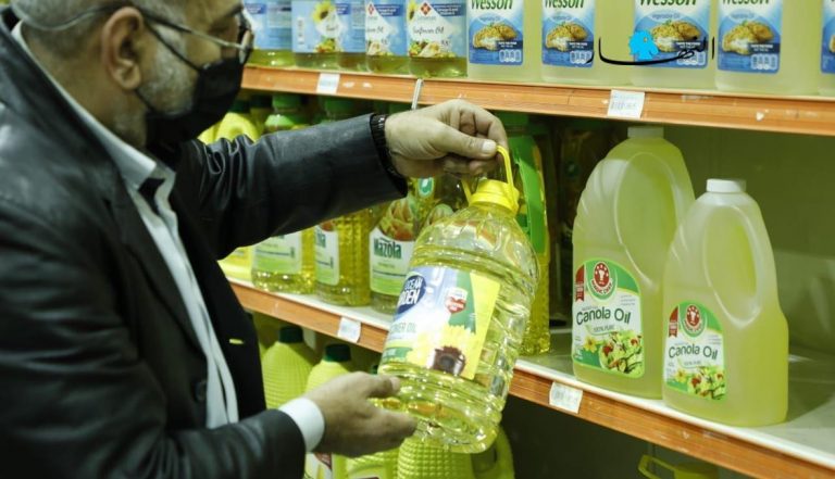 ارتفاع جنوني مرتقب بأسعار القمح والزيوت..
