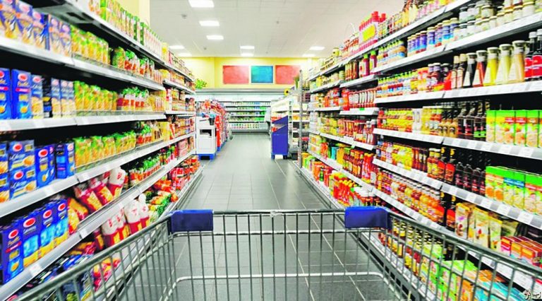 هذا ما طلبه وزير الاقتصاد من اصحاب “السوبرماركت”