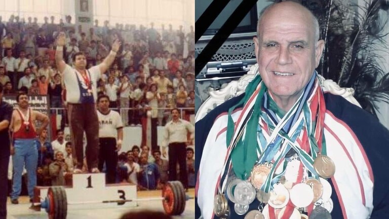 وفاة “الرجل الأقوى في آسيا”