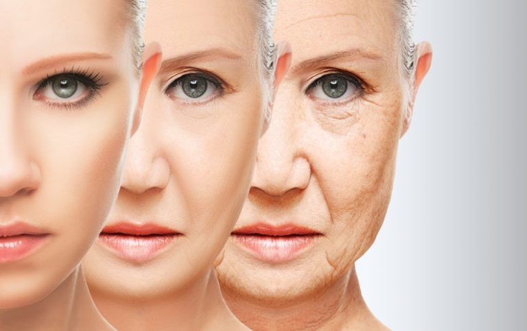 العودة إلى الشباب لم تعد حلمًا!