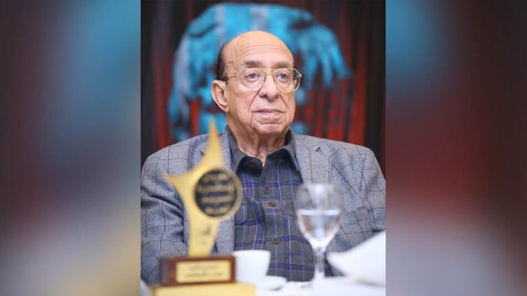 رحيل مخرج “مدرسة المشاغبين”!