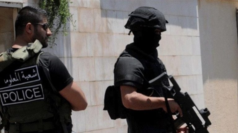 عقيد متقاعد بين الموقوفين في شبكة التجسّس.. والتحقيقات مستمرة