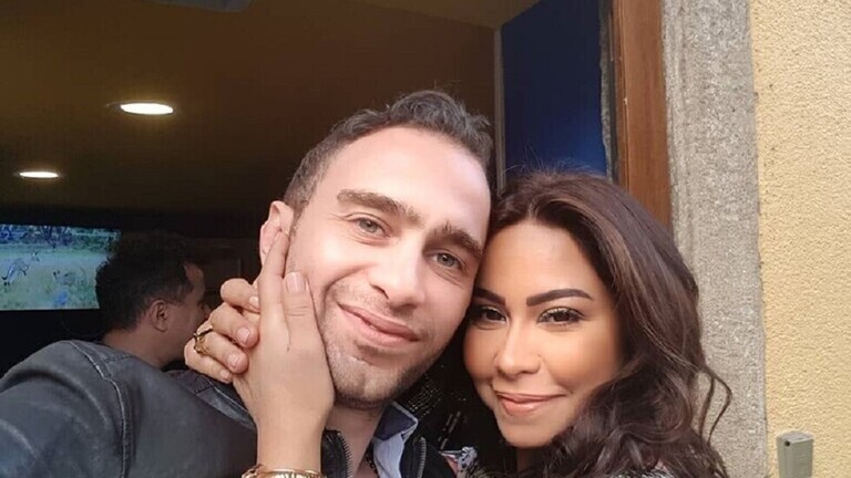 شيرين عبد الوهاب وحسام حبيب يعودان لبعضهما!