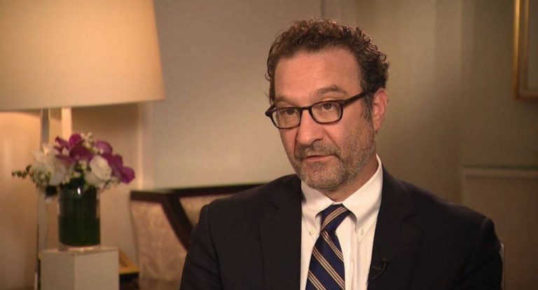 شينكر يدلي بتصريحات عن دور أميركا في انهيار لبنان!