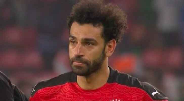 صلاح بعد خسارة أمم افريقيا: سنثأر من السنغال قريبًا