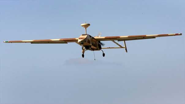 المقاومة تتحدّى: تحليق آمن فوق فلسطين