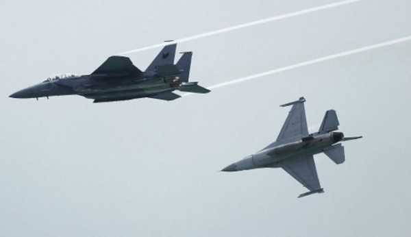 طيران ليلي للقوّات الجوية.. إليكم التواريخ