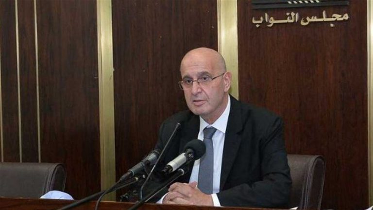 عراجي في ذكرى استشهاد رفيق الحريري: اللبنانيون يفتقدونك