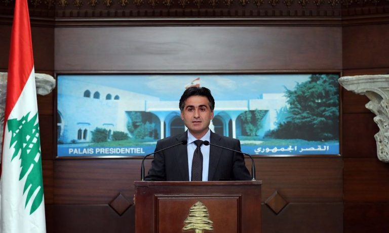 “التقدمي الاشتراكي” ماذا قدّم حمية من عمل استثنائي؟