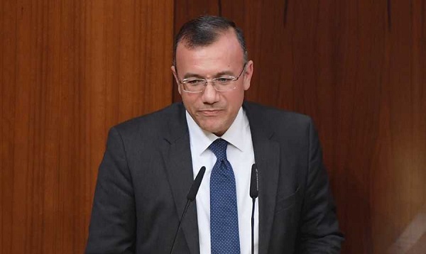 درويش: ميقاتي لا يحمي أشخاصاً بل هدفه حماية الاستقرار