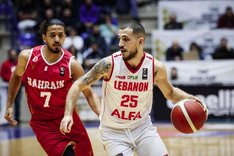 إصابة نجم لبنان بفيروس كورونا