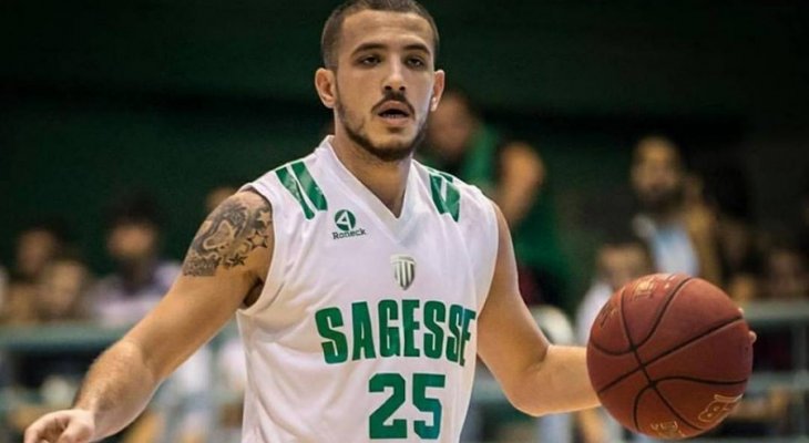 إصابة نجم لبنان بفيروس كورونا