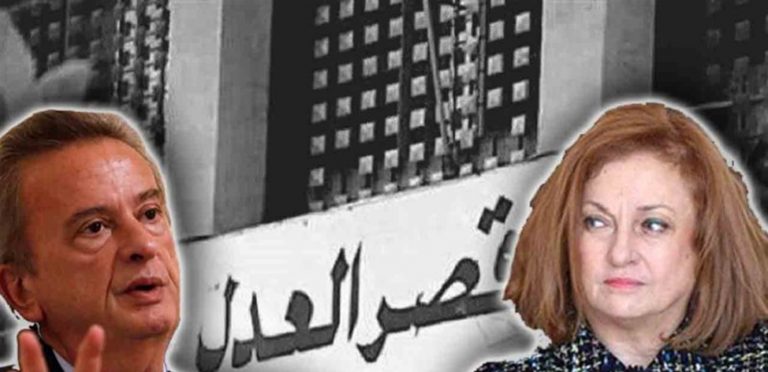 ملاحقة عثمان تهدّد الاستقرار… وعون وراء سلامة إلى النهاية!