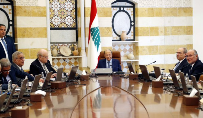 مجلس الوزراء بحث في خطة الكهرباء والانتخابات