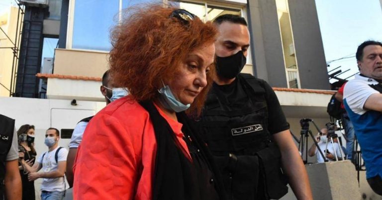 هل يعيد “الانتربول” الأزهري من الخارج بعد قرار منع سفر أصحاب 5 مصارف؟