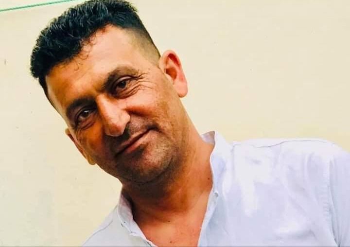 الأمواج تتسبّب في غرق صيّاد!