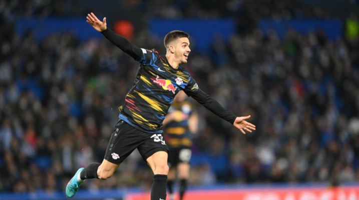 دوري المؤتمر الأوروبي: برشا وسلافيا يحسمان تأهلهما