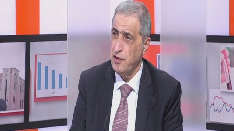 هاشم: يريدون لهذه الانتخابات أن تكون الأخطر في تاريخ لبنان