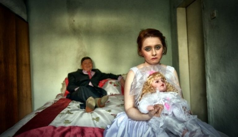 حملة رقمية في المغرب لمناهضة زواج القاصرات