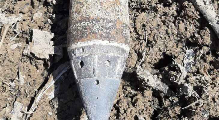 الجيش يضرب طوقا امنيا في ابي سمرا