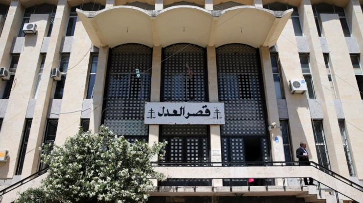 توقيف إعلامي لبناني في ملف التجسس لصالح “إسرائيل”