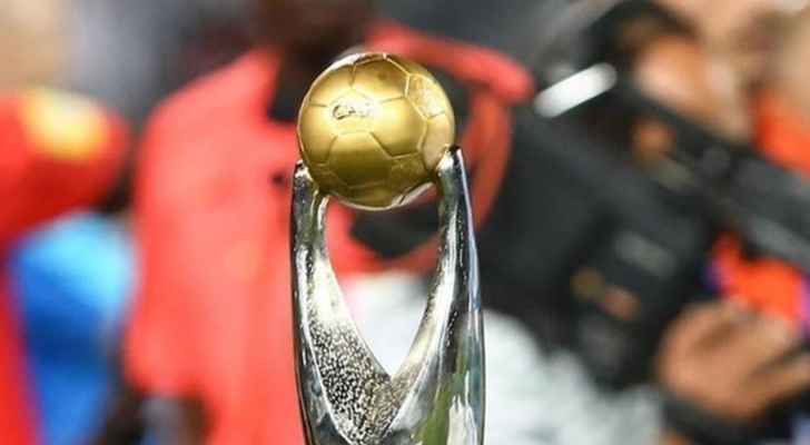 الوداد الرياضي يكتسح ساغرادا اسبيرانسا بثلاثية نظيفة