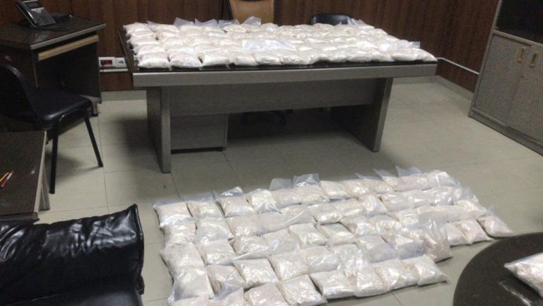 ضربة جديدة من “المعلومات” لشبكات تهريب المخدّرات الى السعودية