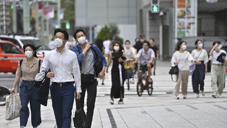 10 أيام إصابة بكورونا تجعل الجسم يشيخ 10 سنوات!