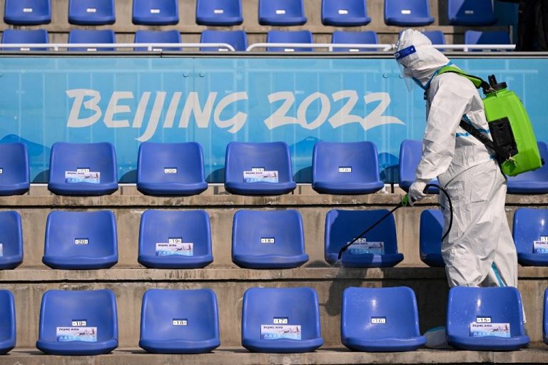 في الأولمبياد.. 9 إصابات جديدة بـ “كورونا”