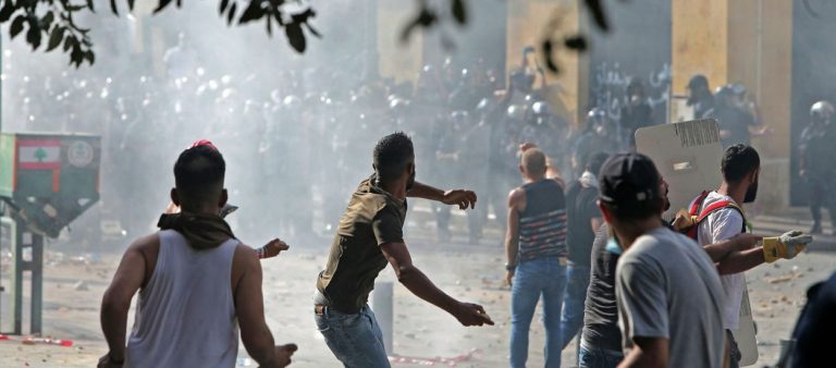 الانتخابات والاستقرار الداخلي.. خط أحمر دولي!