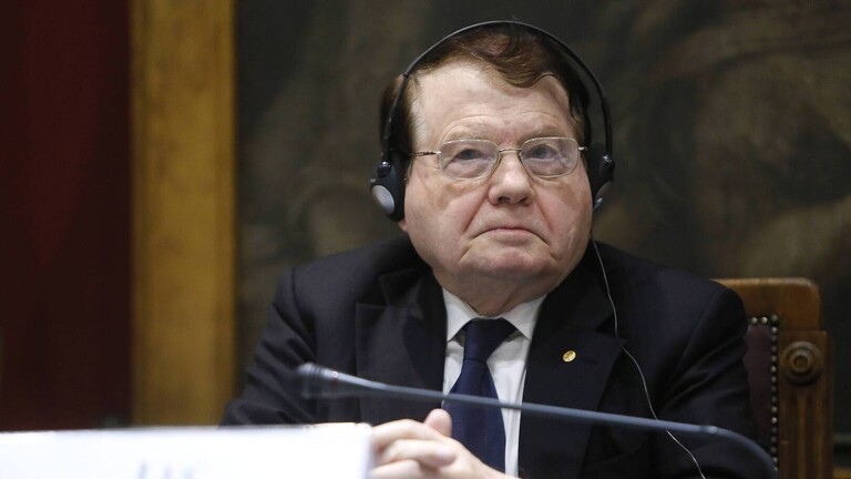 اكتشف فيروس الإيدز وأثار جدلا حول مصدر كورونا.. وتوفي!