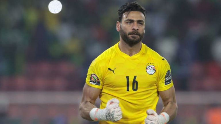 بعد تألّقه في أمم أفريقيا… أبو جبل نحو “النصر السعودي”!