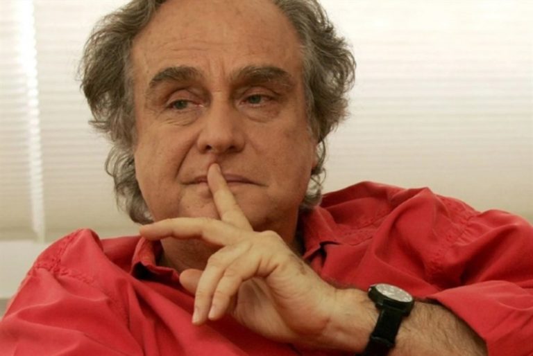 وفاة مخرج سينمائي برازيلي مشهور من أصول لبنانية!