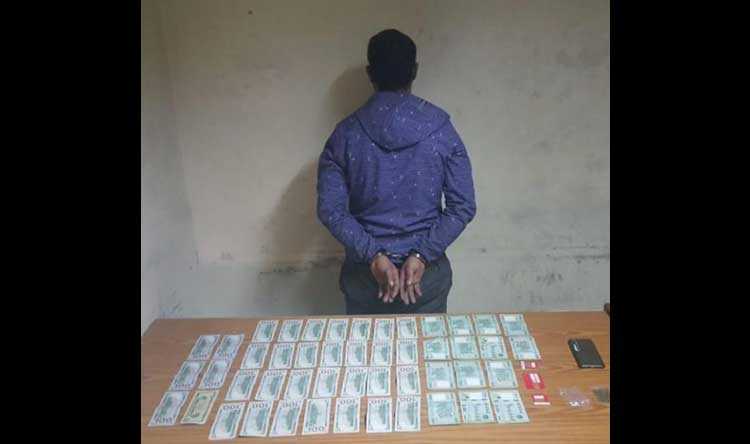 سوري روّج عملة مزيّفة.. فوقع في قبضة قوى الأمن