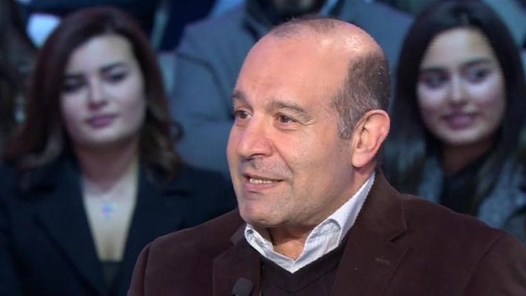 علوش: أعضاء “المستقبل” سيلتزمون بقرار الحريري