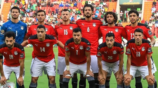 منتخب مصر يتلقى ضربة موجعة قبل مواجهة السنغال
