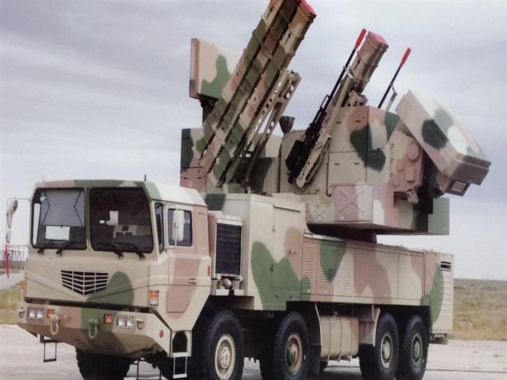 تهريب منظومات دفاع جوي روسية من سوريا إلى لبنان!
