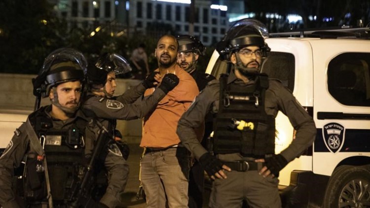 مصر تدين تهجير الفلسطينيين في حي الشيخ جراح