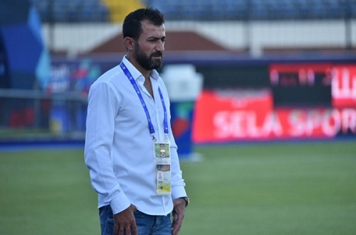 موسى حجيج يعود الى بيته مجددا