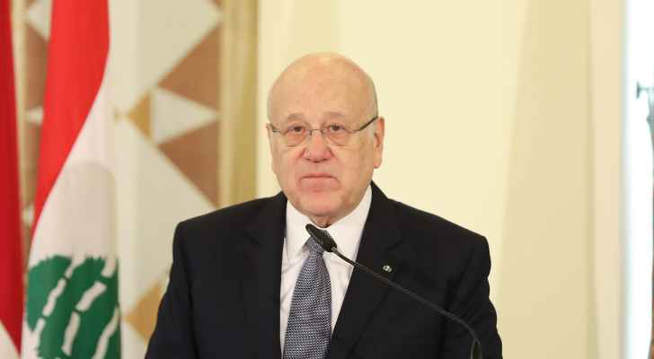 محاولات من ميقاتي لثني الحريري عن المقاطعة