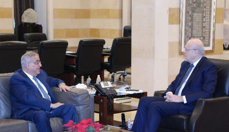 الرواية الكاملة لبيان الخارجية اللبنانية ضد روسيا