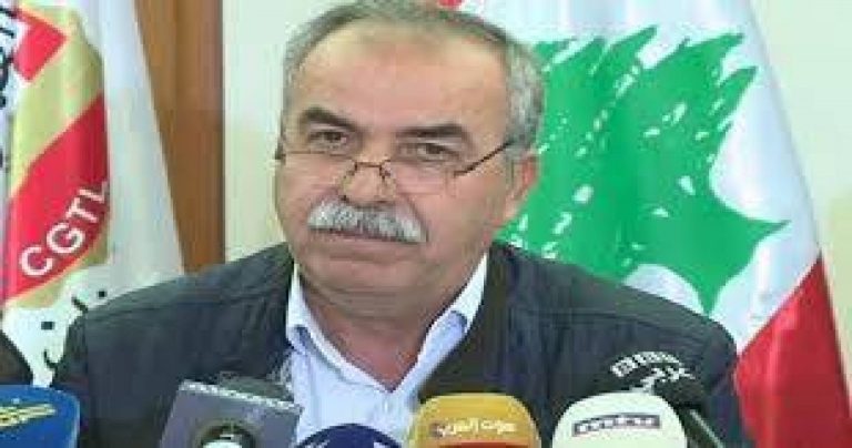 فقيه: الوعود لم تتحقق بعد!