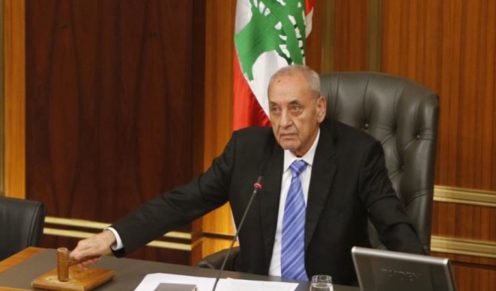 بري مستاء جداً من جلسة مجلس الوزراء