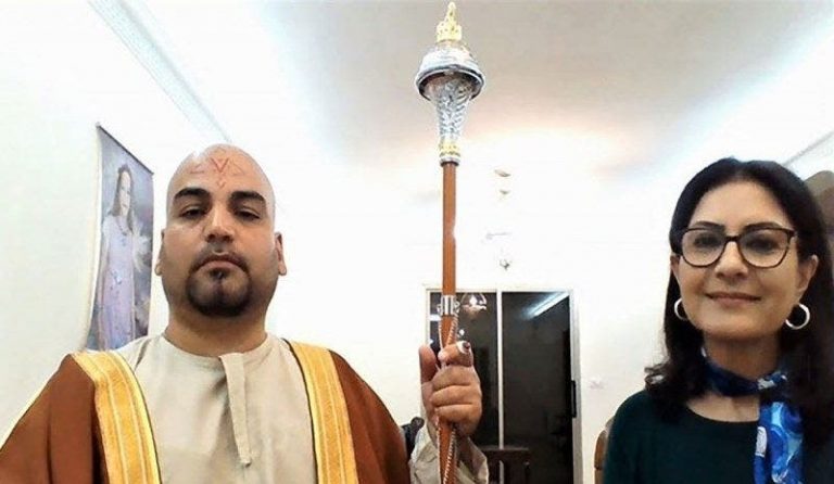 توقيف “مدعي النبوة” نشأت منذر.. وهذه التّهم التي يواجهها!